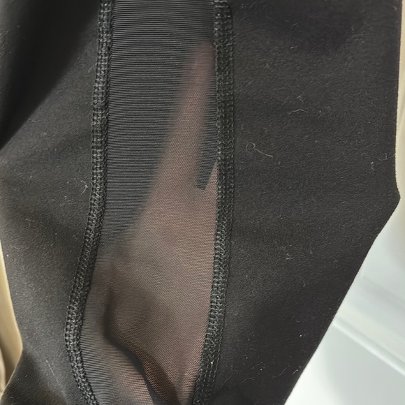 Old Navy Black Leggings - Picture 4 of 5